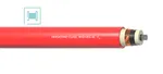 Cable HERSATENE Class 12/20 (24) kV RHZ1-2OL Al Fca 1x95 BOBINA